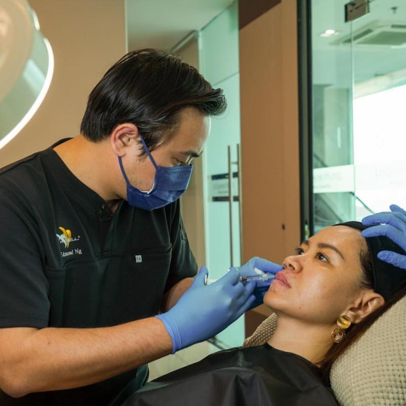 Top 20 Best Aesthetic Clinics in KL & Selangor 2025 32 xeoul-