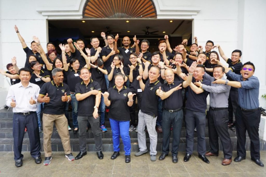 Top 10 Best Corporate Training Companies in Malaysia 2025 19 Asia-Bigwave-Training-Malaysia-