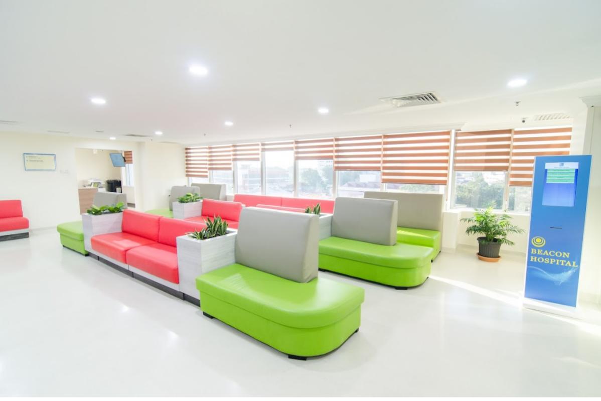 Top 10 Best Health Screening Packages in Malaysia 2025 11 Beacon-Hospital-