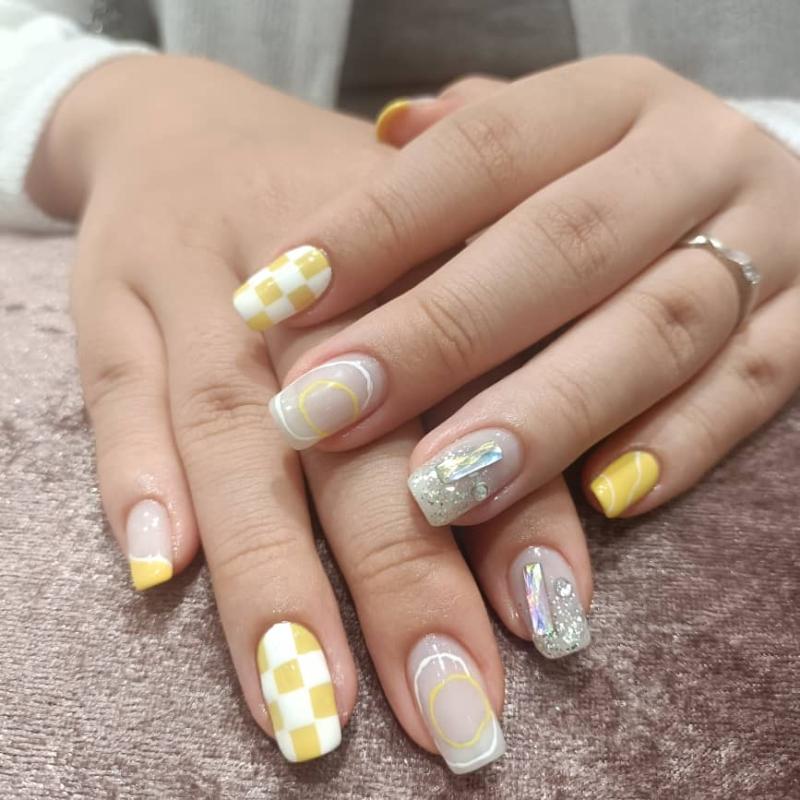 Top 10 Best Nail Salons in Kuala Lumpur 2025 11 Bmic-Nail-Spa-Salon-