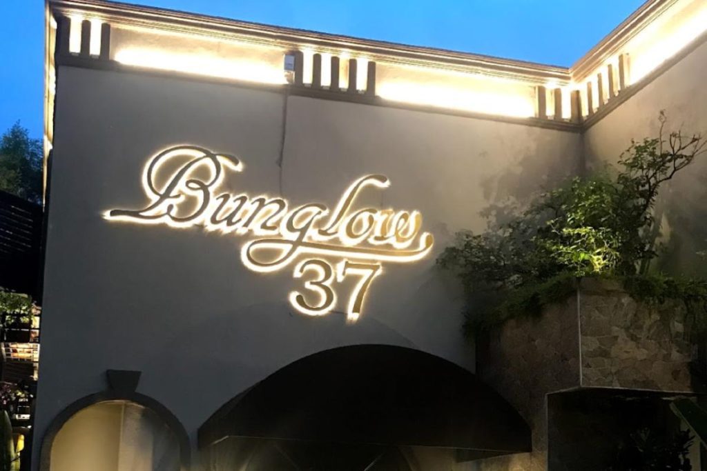 Top 10 Best Hidden Restaurants in Petaling Jaya, Kuala Lumpur and Klang Valley 2025 4 Bunglow