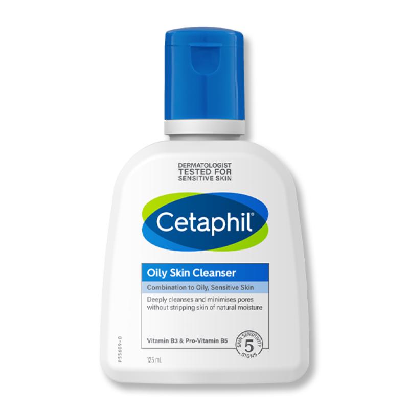 Top 10 Best Cleansers For Oily Skin in Malaysia 2025 6 CETAPHIL-Oily-Skin-Cleanser-