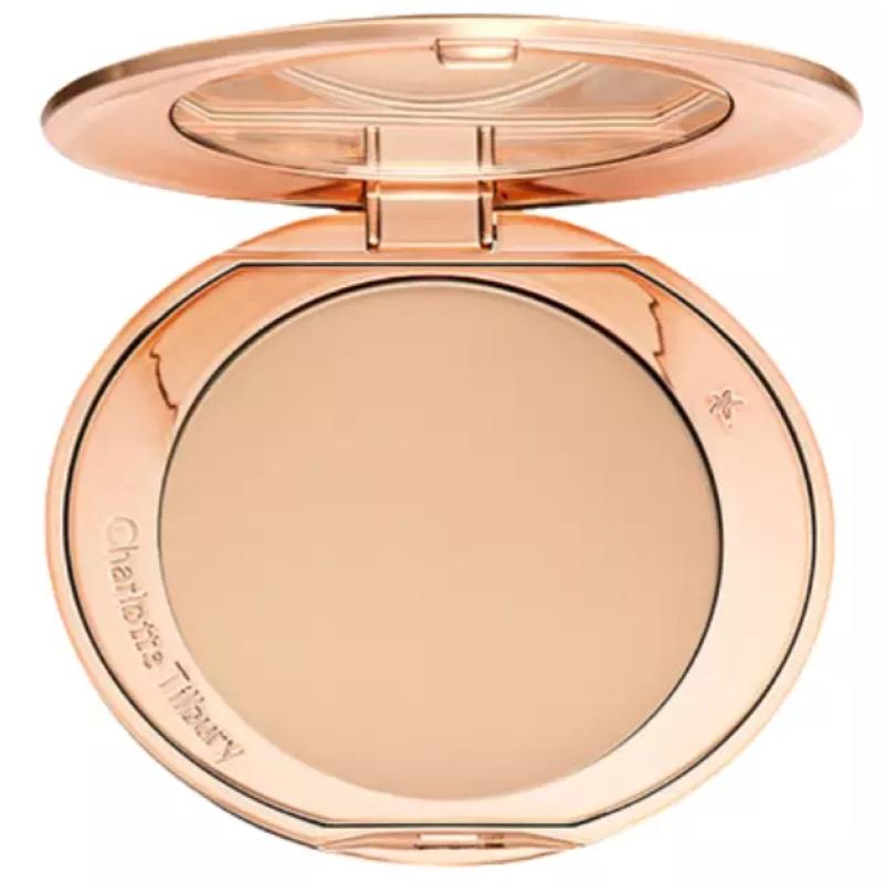 10 Bedak Muka Terbaik di Malaysia 2025 10 Charlotte-Tilbury-Airbrush-Flawless-Finish-Loose-Powder