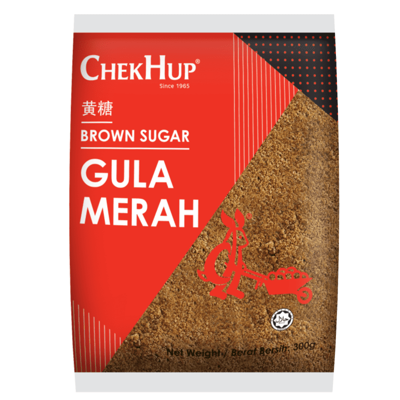 Top 10 Best Brown Sugar in Malaysia 2025 2 Chek-Hup-Brown-Sugar