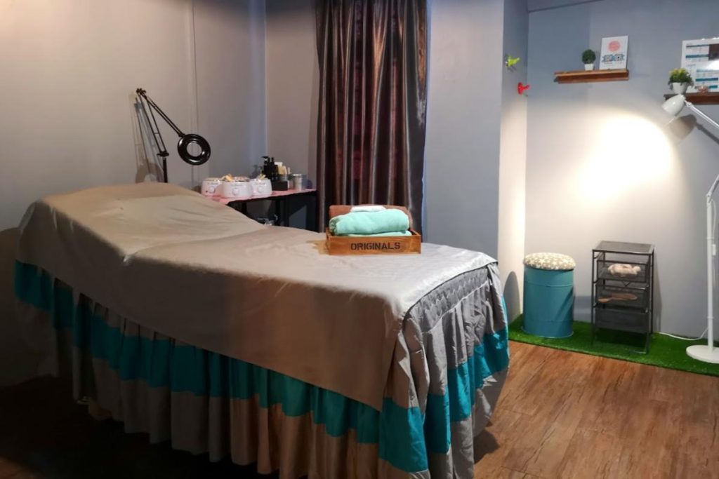 Top 10 Best Permanent Hair Removal Salons in KL & Selangor 2025 9 De-Wax-Haus-