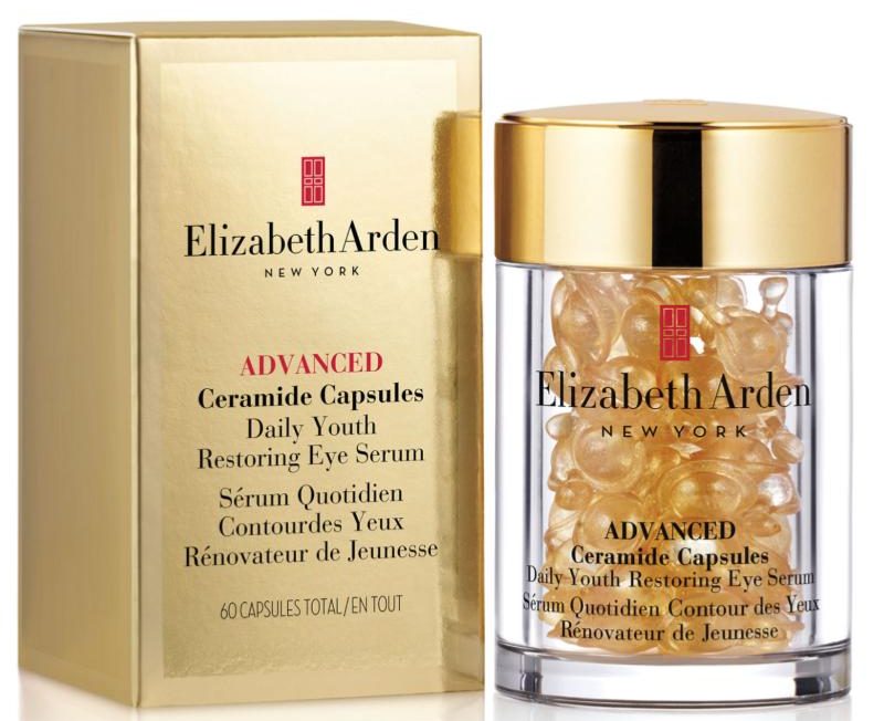 Top 10 Best Eye Serums in Malaysia 2025 8 Elizabeth-Arden-Advanced-Ceramide-Capsules-Daily-Youth-Restoring-Eye-Serum