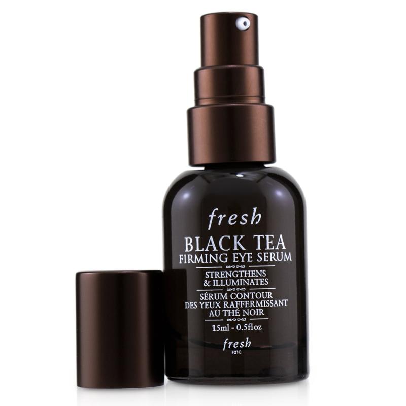 Top 10 Best Eye Serums in Malaysia 2025 11 Fresh-Black-Tea-Firming-Eye-Serum--
