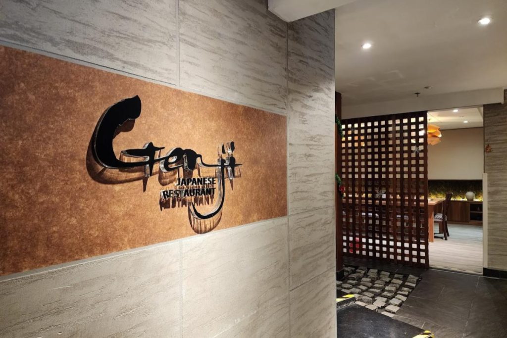 Top 10 Best Omakase Spots in Petaling Jaya 2025 6 Genji-Japanese-Restaurant