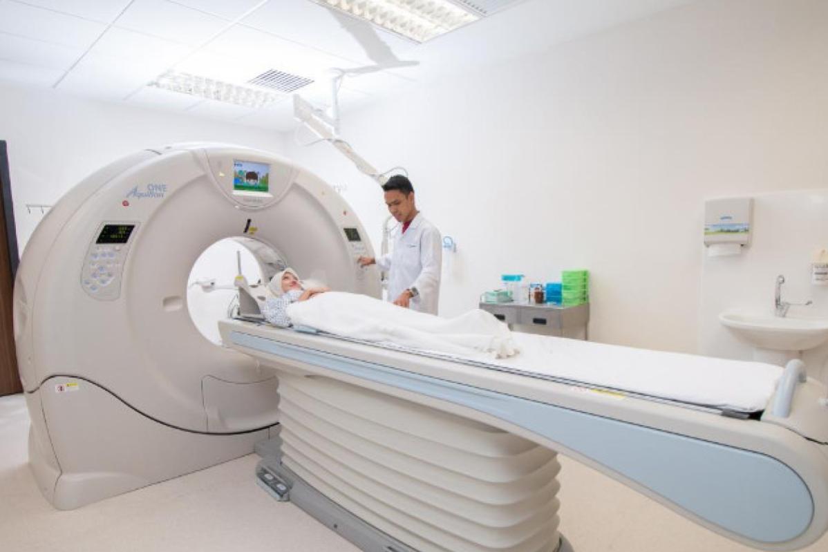 Top 10 Best Health Screening Packages in Malaysia 2025 15 Gleneagles-Hospital-Medini-Johor-