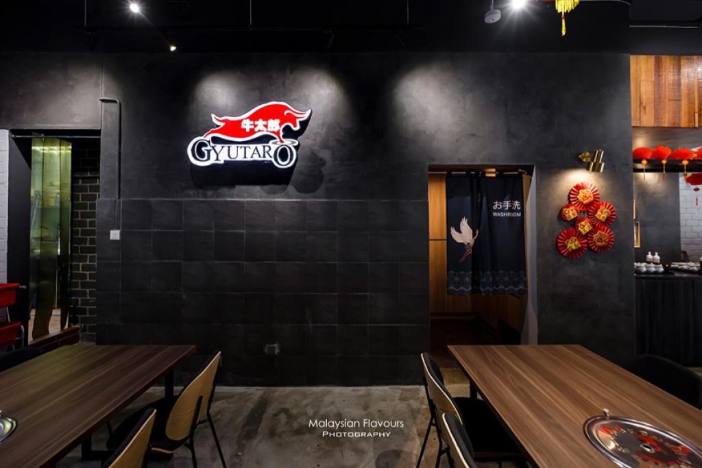Top 10 Best Halal Wagyu Yakiniku in Kuala Lumpur & Petaling Jaya 2025 8 Gyutaro-Yakiniku-