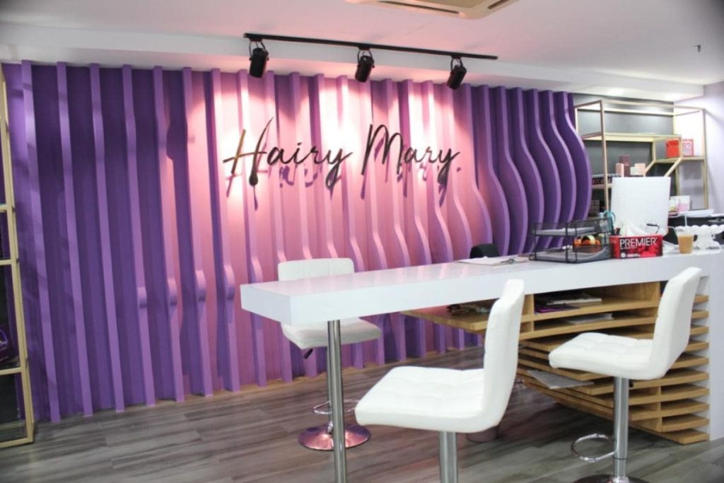 Top 10 Best Permanent Hair Removal Salons in KL & Selangor 2025 14 Hairy-Mary-min