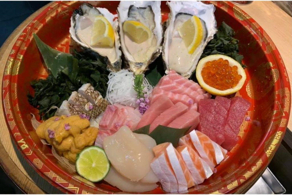Top 10 Best Omakase Spots in Petaling Jaya 2025 9 Hanazen-Japanese-Restaurant-