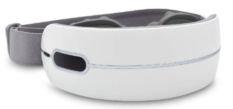 Top 7 Best Eye Massagers In Malaysia 2025 6 ITSU-Shiatsu-Eye-Massager-
