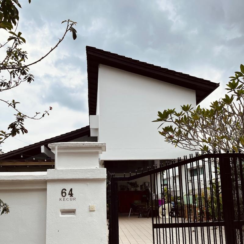 Top 10 Best Hidden Restaurants in Petaling Jaya, Kuala Lumpur and Klang Valley 2025 18 KECUR