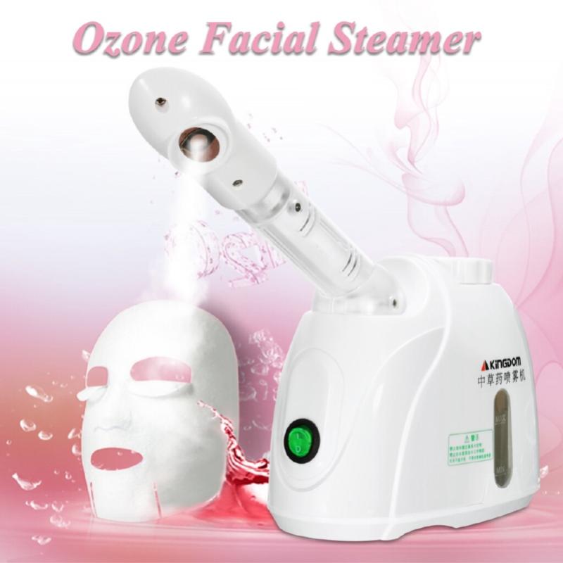 Top 6 Best Facial Steamers in Malaysia 2025 2 KELETOOL-face-steamer