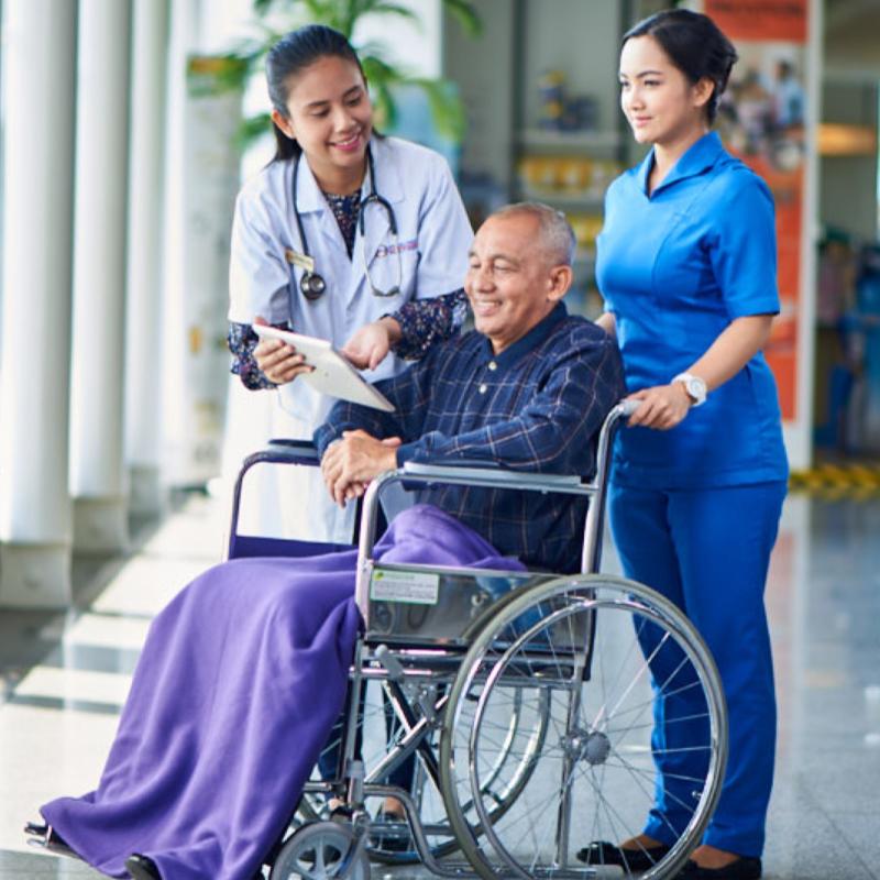 Top 10 Best Health Screening Packages in Malaysia 2025 21 KPJ-Ipoh-Specialist-Hospital-