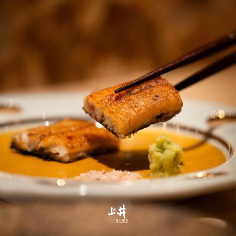 Top 10 Best Omakase Dining in Johor Bahru 2025 21 Kamii-Sushi-Omakase-Eco-Palladium-