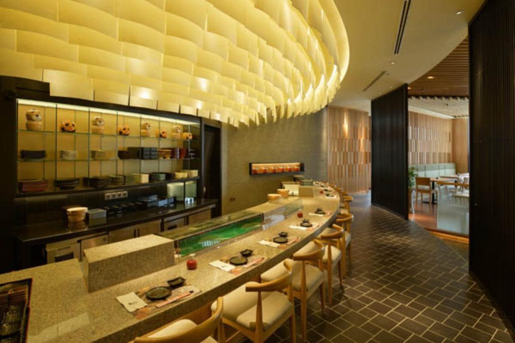 Top 10 Best Omakase Spots in Petaling Jaya 2025 4 Kampachi-Plaza-