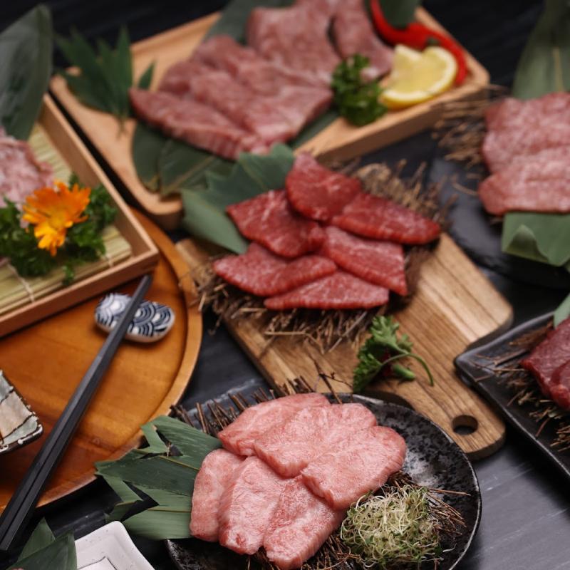 Top 10 Best Halal Wagyu Yakiniku in Kuala Lumpur & Petaling Jaya 2025 7 Kampai-Yakiniku-