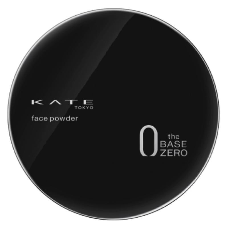 10 Bedak Muka Terbaik di Malaysia 2025 6 Kate-Face-Powder-Z-Semi-Matte