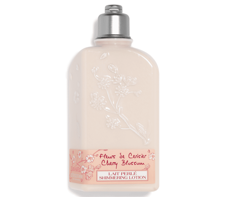 Top 8 Best Body Lotions For Dry Skin in Malaysia 2025 4 LOccitane