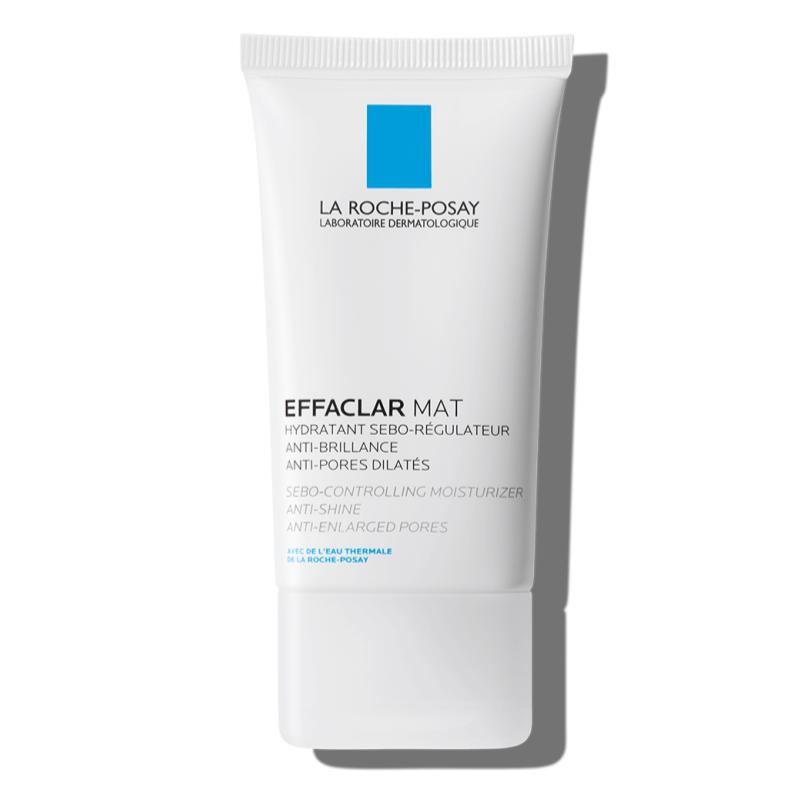 10 Pelembap Terbaik Untuk Kulit Berjerawat di Malaysia 2025 11 La-Roche-Posay-Effaclar-Mat-Moisturizer-