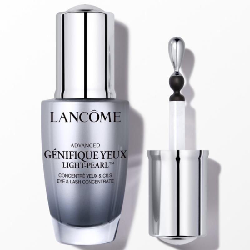Top 10 Best Eye Serums in Malaysia 2025 2 Lancome-Advanced-Genifique-Eye-Light-Pearl-Eye-Serum
