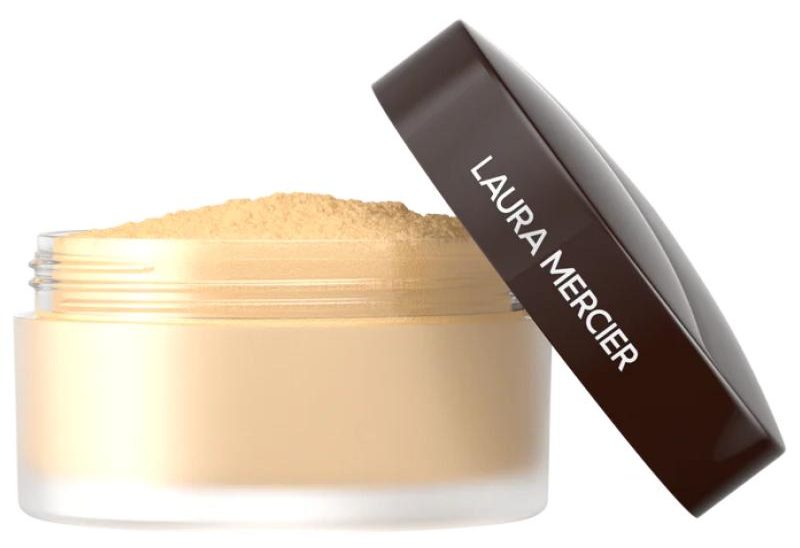 10 Bedak Muka Terbaik di Malaysia 2025 2 Laura-Mercier-Translucent-Loose-Setting-Powder-