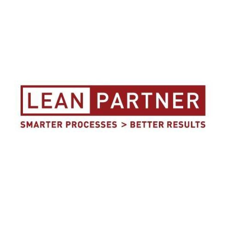 Top 10 Best Corporate Training Companies in Malaysia 2025 12 Lean-Partner-Sdn-Bhd
