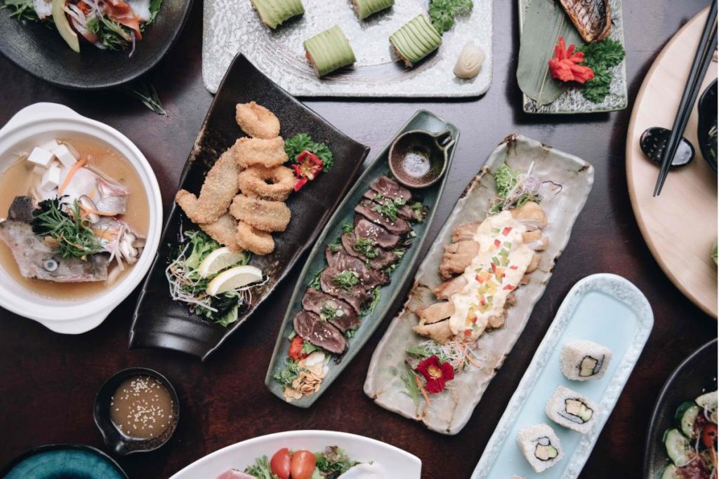 Top 10 Best Omakase Spots in Petaling Jaya 2025 11 Minori-Japanese-Restaurant-