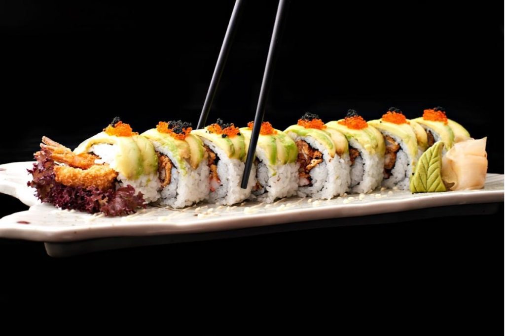 Top 10 Best Omakase Spots in Petaling Jaya 2025 17 Miyabi-@-Sheraton-PJ-