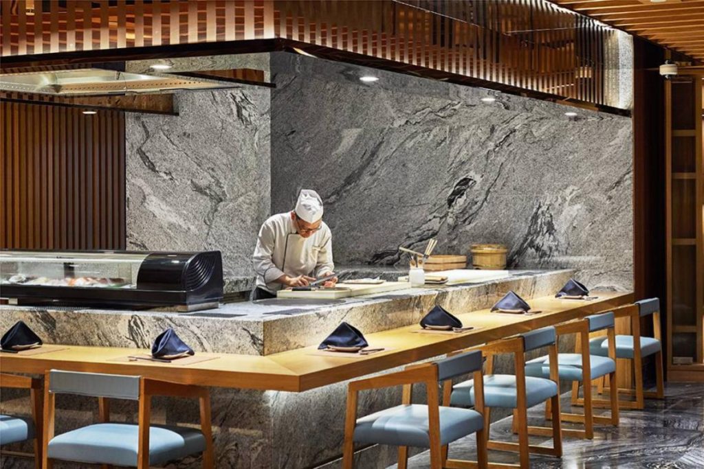 Top 10 Best Omakase Spots in Petaling Jaya 2025 16 Miyabi-@-Sheraton-PJ