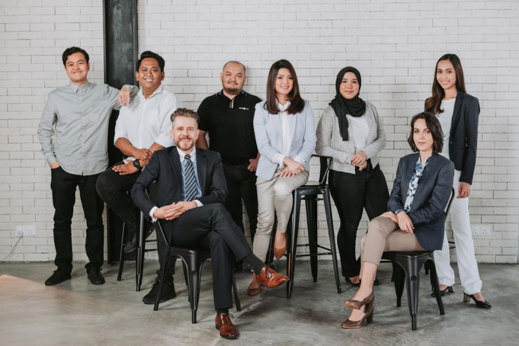 Top 10 Best Corporate Training Companies in Malaysia 2025 9 NaviGo®️-Asia-Sdn.-Bhd.-