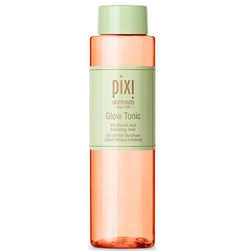 10 Toner Terbaik Untuk Kulit Berminyak di Malaysia 2025 4 PIXI-Glow-Tonic