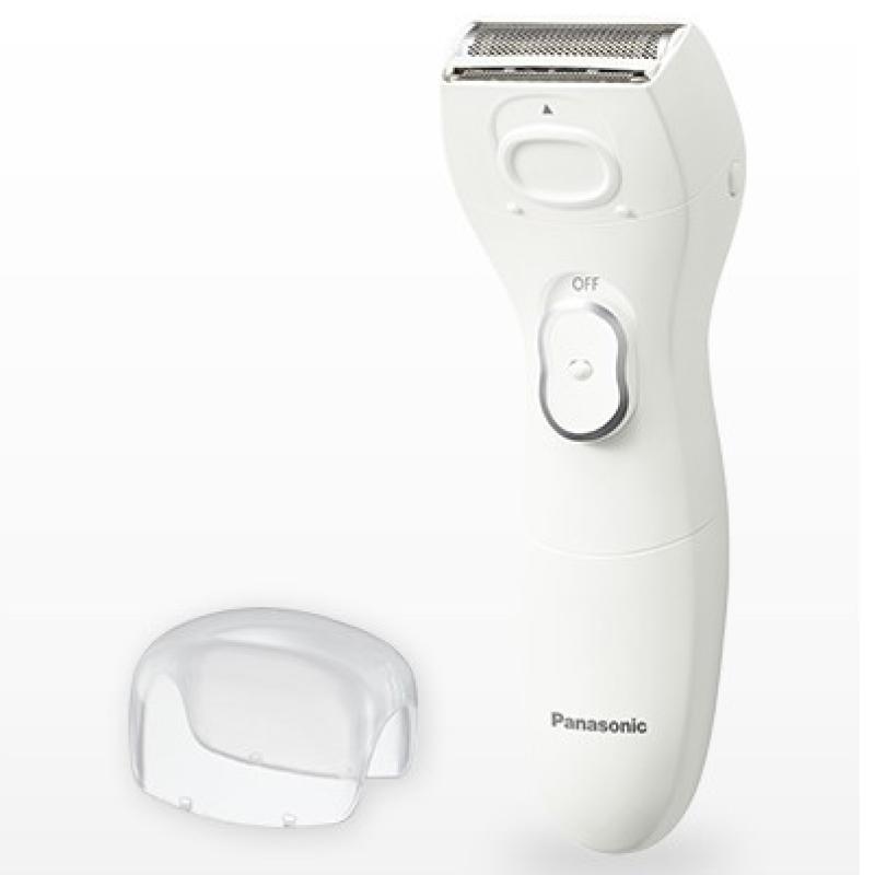 Top 10 Best Women’s Razors In Malaysia 2025 11 Panasonic-Sarashe-ES-WL-Lady-Shaver-