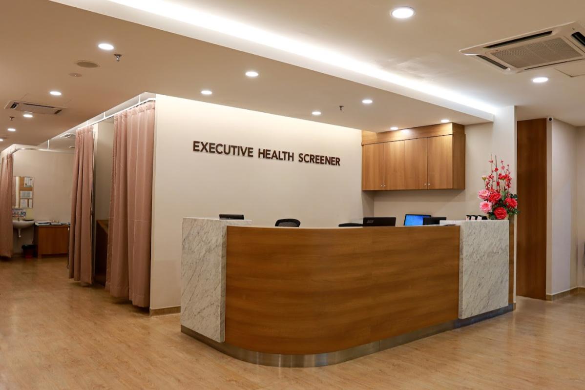 Top 10 Best Health Screening Packages in Malaysia 2025 9 Pantai-Hospital-Penang-