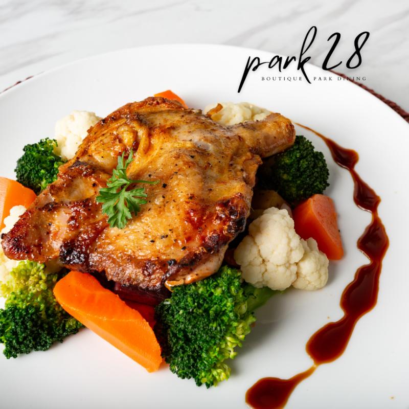 Top 10 Best Hidden Restaurants in Petaling Jaya, Kuala Lumpur and Klang Valley 2025 17 Park--