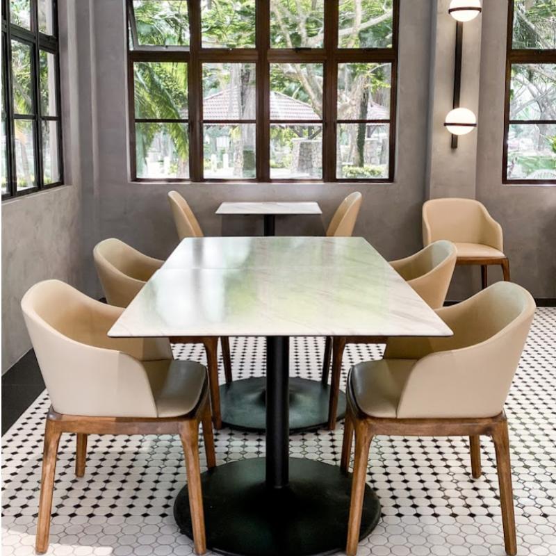 Top 10 Best Hidden Restaurants in Petaling Jaya, Kuala Lumpur and Klang Valley 2025 16 Park-