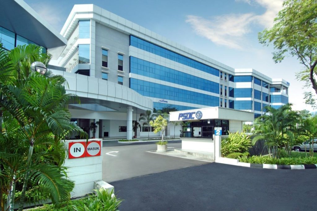 Top 10 Best Corporate Training Companies in Malaysia 2025 7 Penang-Skills-Development-Centre-PSDC-