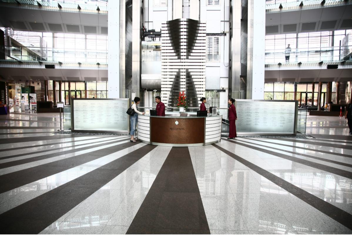 Top 10 Best Health Screening Packages in Malaysia 2025 3 Prince-Court-Medical-Centre-