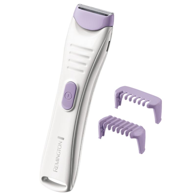 Top 10 Best Women’s Razors In Malaysia 2025 9 REMINGTON-Cordless-Bikini-Trimmer-BKT