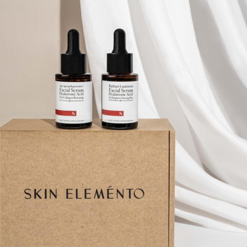 10 Serum Terbaik di Malaysia 2025 12 SKIN-ELEMENTO-Hyaluronic-Acid-Facial-Serum