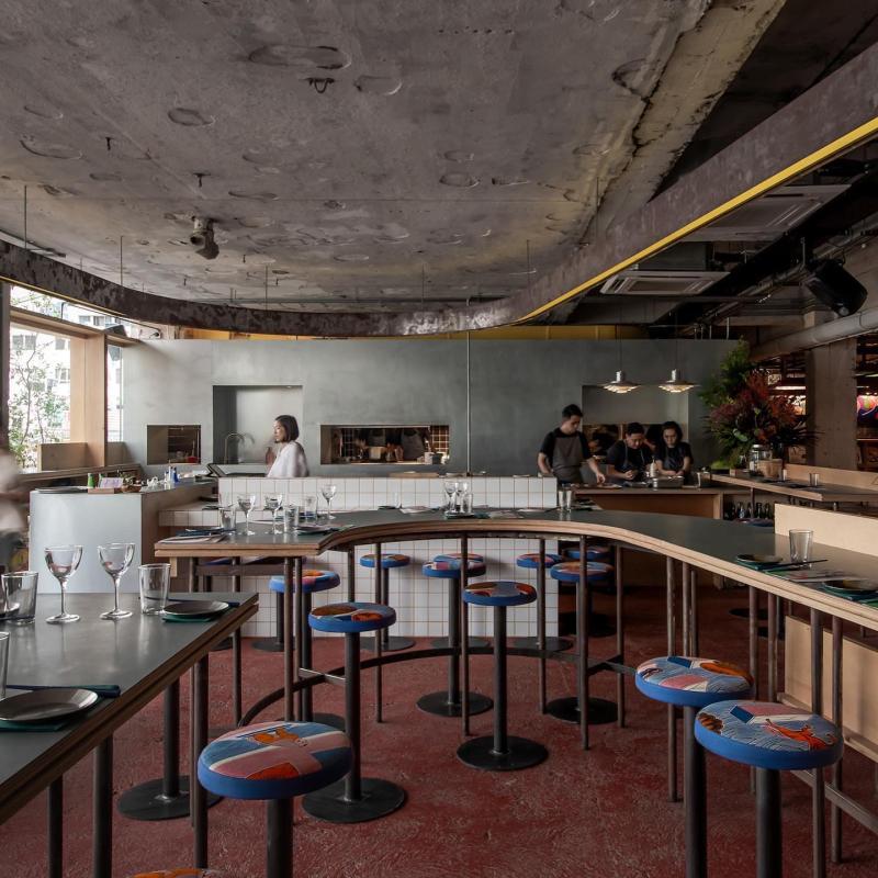 Top 10 Best Hidden Restaurants in Petaling Jaya, Kuala Lumpur and Klang Valley 2025 20 Shhhbuuuleee-Restaurant