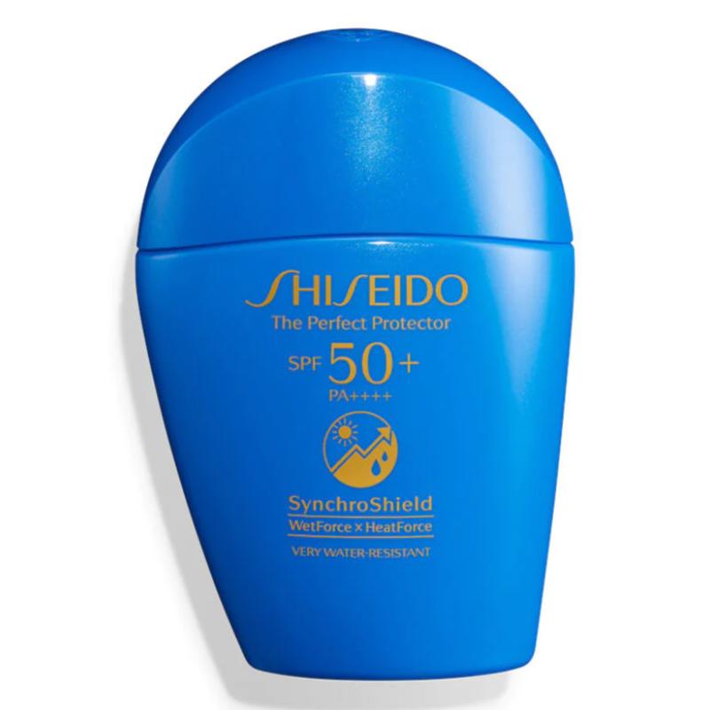 Top 10 Best Sunblock In Malaysia 2026 6 Shiseido-Global-Suncare-The-Perfect-Protector-SPF-PA