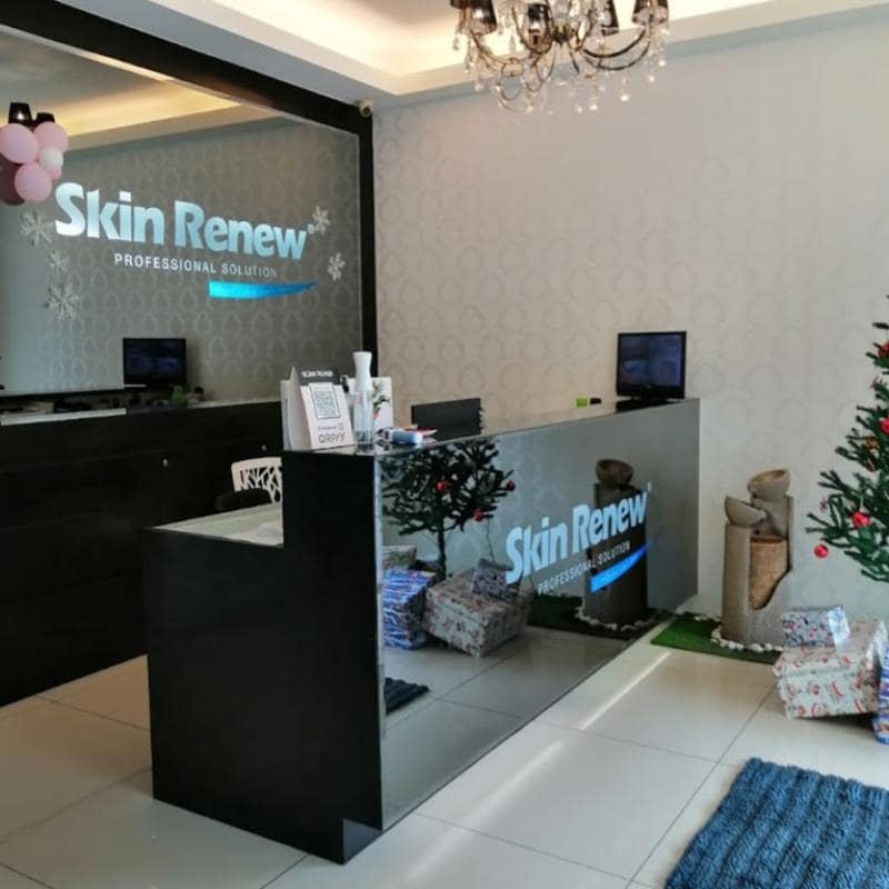 Top 10 Best Permanent Hair Removal Salons in KL & Selangor 2025 13 Skin-Renew-Aesthetics-Wellness--min