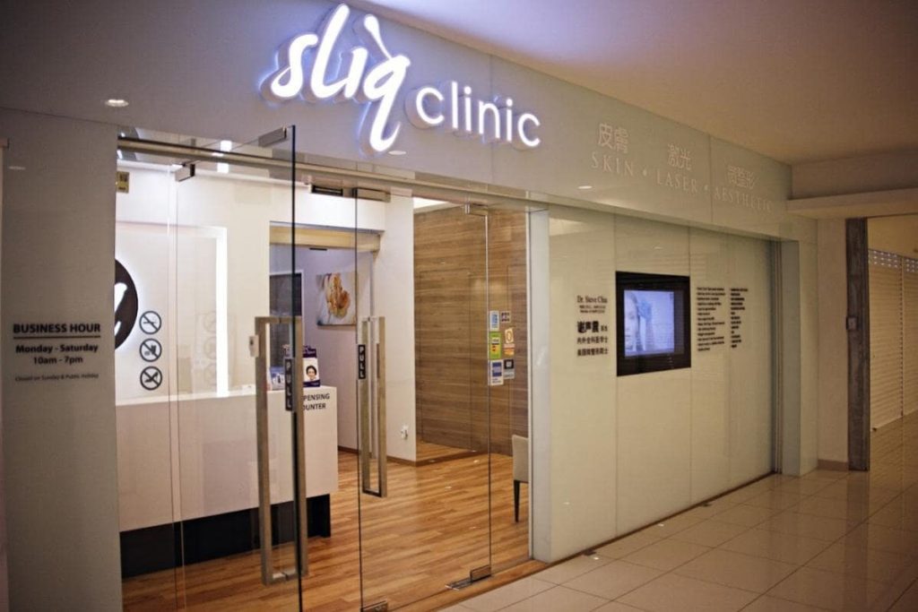 Top 10 Best Permanent Hair Removal Salons in KL & Selangor 2025 6 Sliq-Clinic-min-