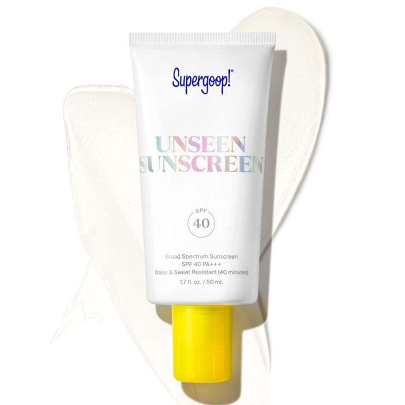 Top 10 Best Sunscreens For Acne Prone Skin In Malaysia 2025 8 Supergoop-Unseen-Sunscreen-SPF-
