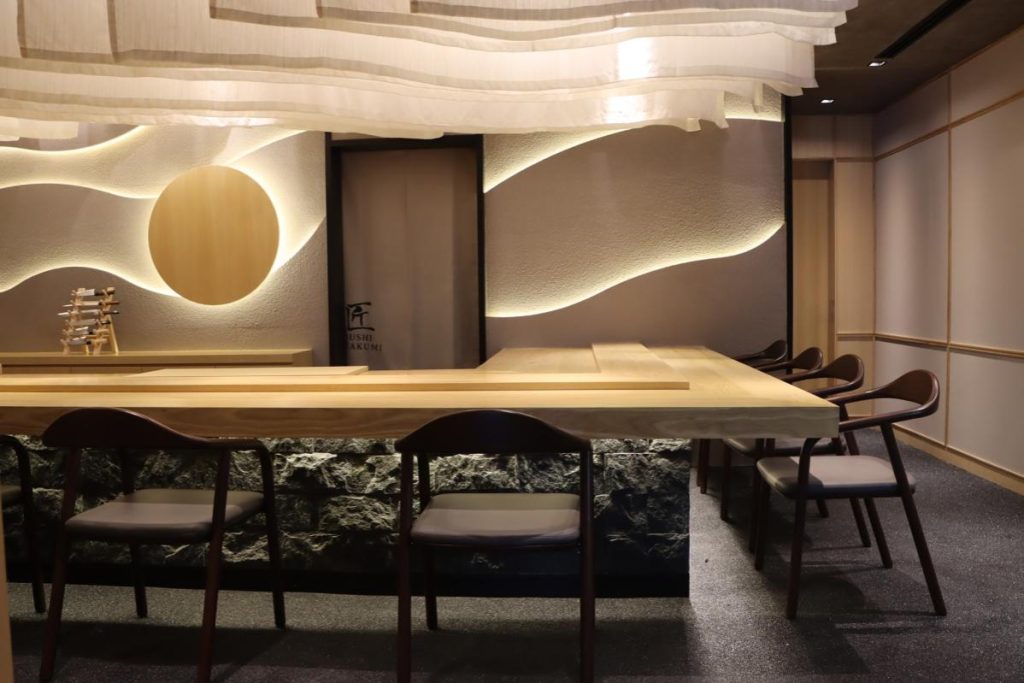 Top 10 Best Omakase Spots in Petaling Jaya 2025 18 Sushi-Takumi-