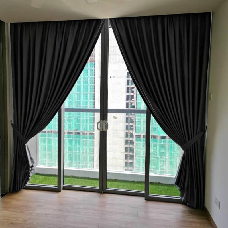 Top 10 Best Wood Blinds Suppliers in Malaysia 2025 11 TSK CURTAIN GALLERY 1