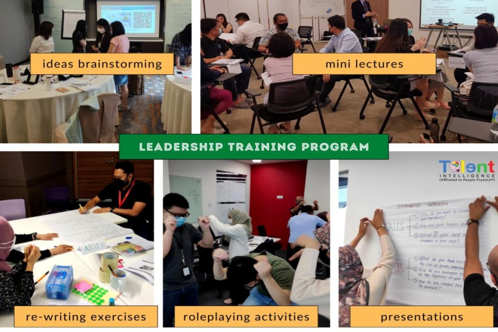 Top 10 Best Leadership Development Programmes in Malaysia 2025 17 Talent-Intelligence-Sdn-Bhd--